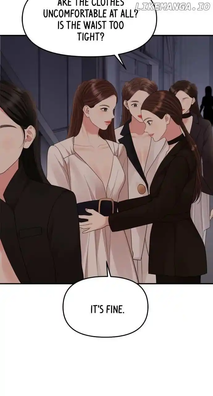 To You, Who Kept the Star Ch.157