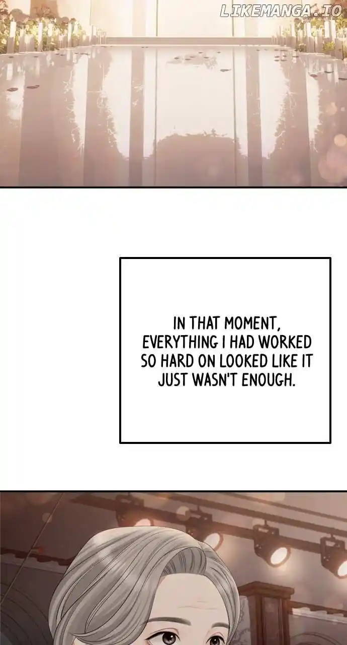 To You, Who Kept the Star Ch.157