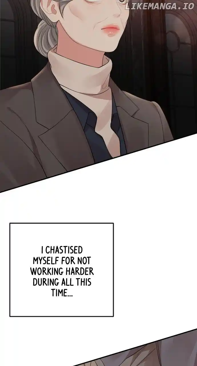 To You, Who Kept the Star Ch.157