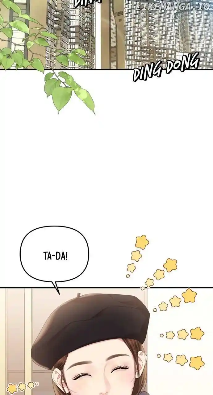 To You, Who Kept the Star Ch.158