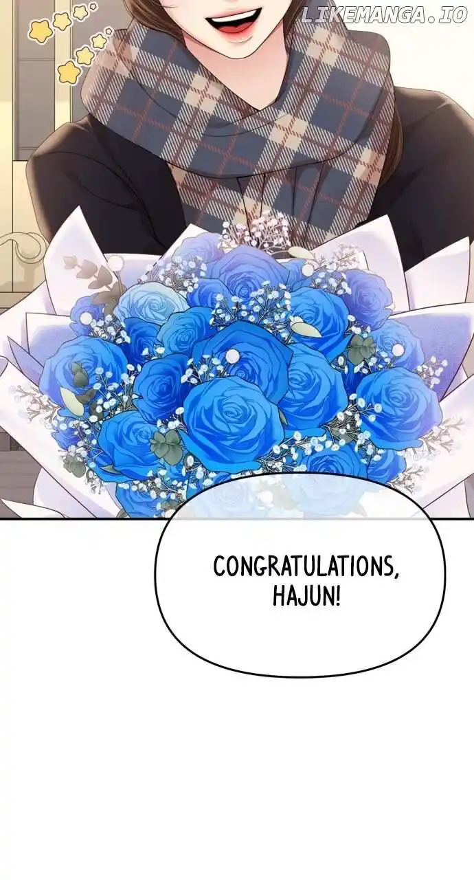 To You, Who Kept the Star Ch.158