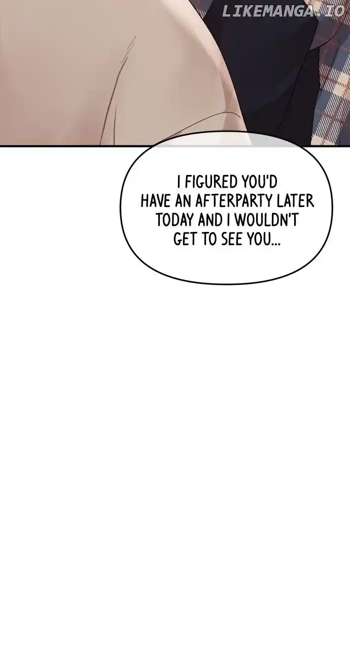 To You, Who Kept the Star Ch.158