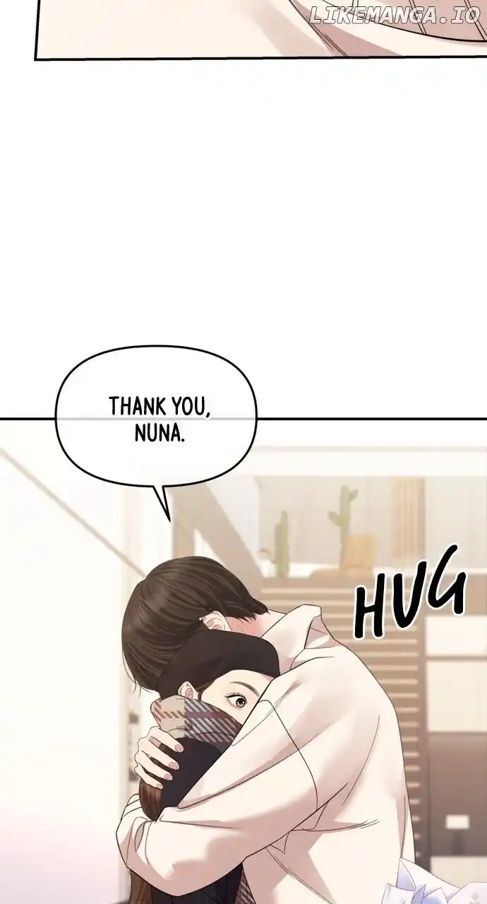 To You, Who Kept the Star Ch.158