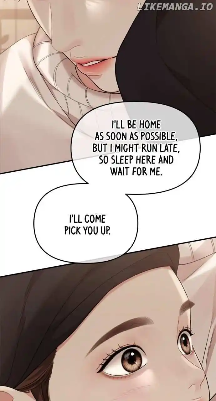 To You, Who Kept the Star Ch.158