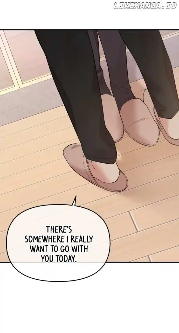 To You, Who Kept the Star Ch.158