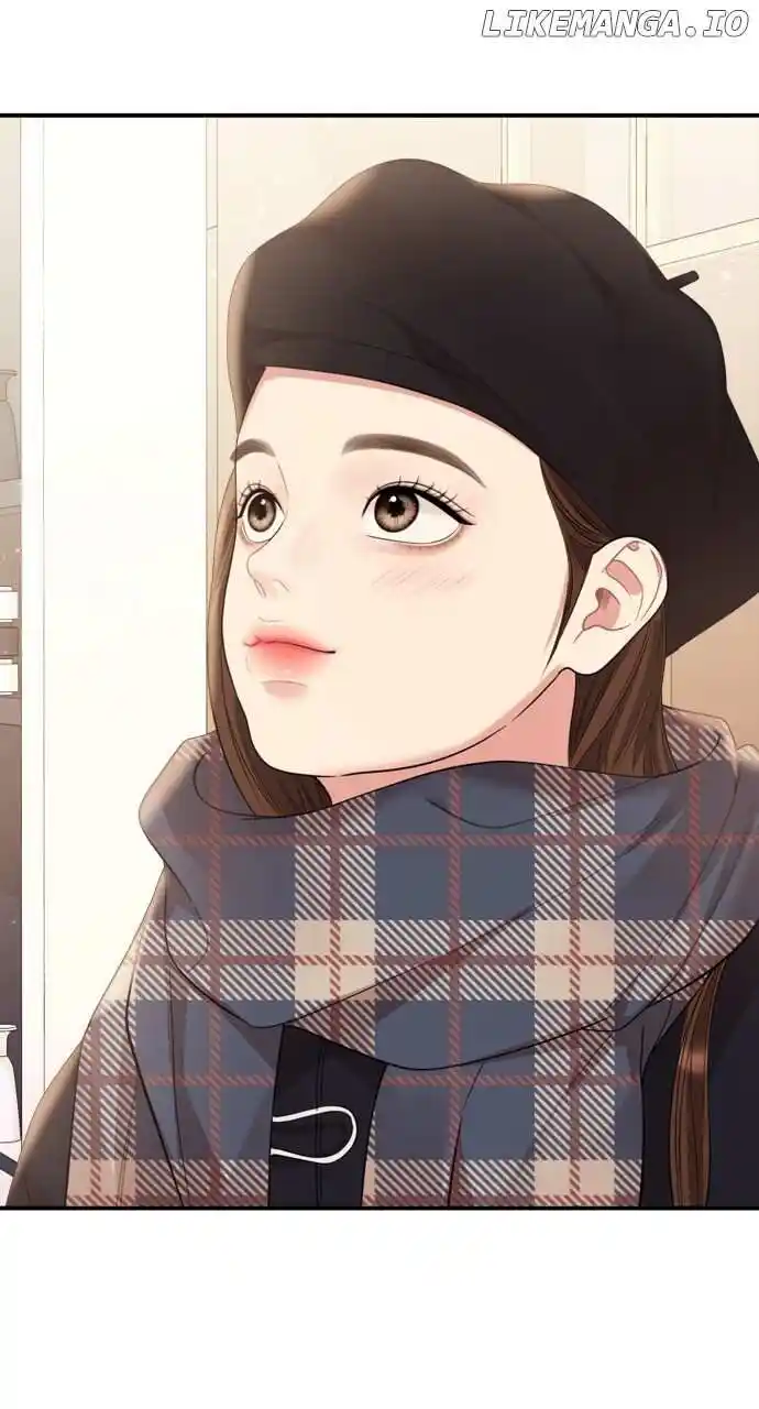 To You, Who Kept the Star Ch.158