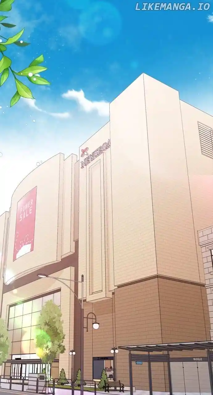 To You, Who Kept the Star Ch.158