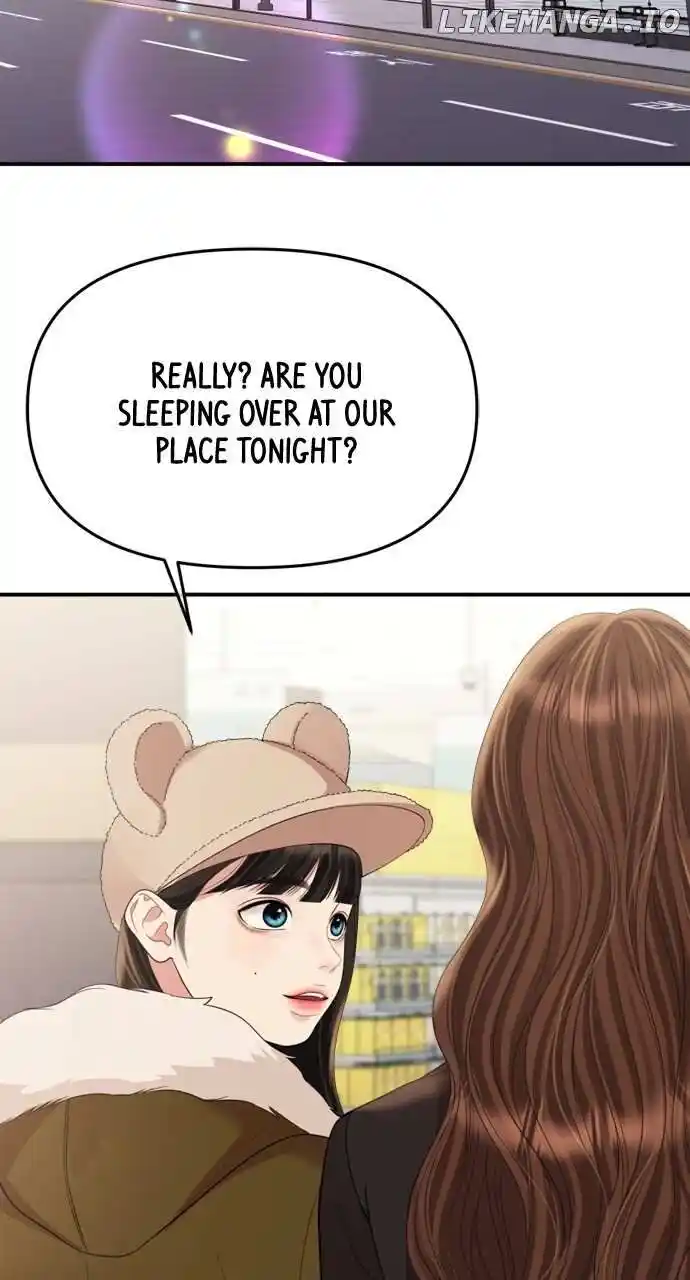 To You, Who Kept the Star Ch.158