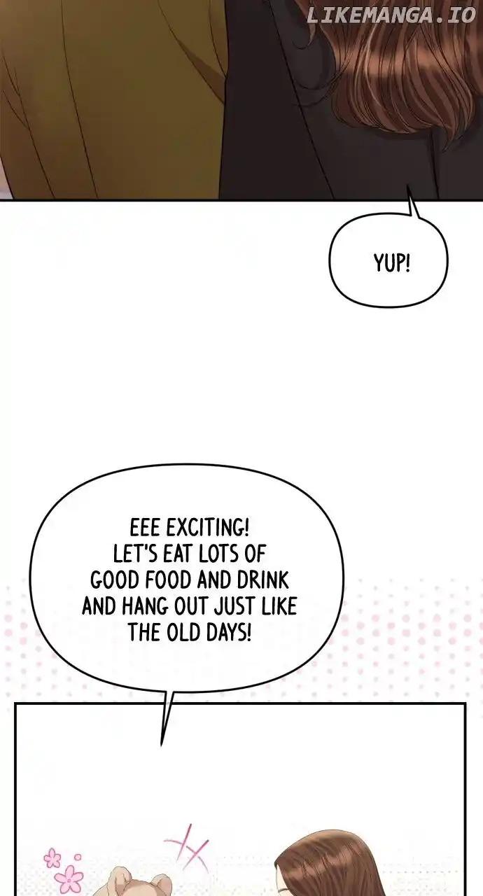 To You, Who Kept the Star Ch.158