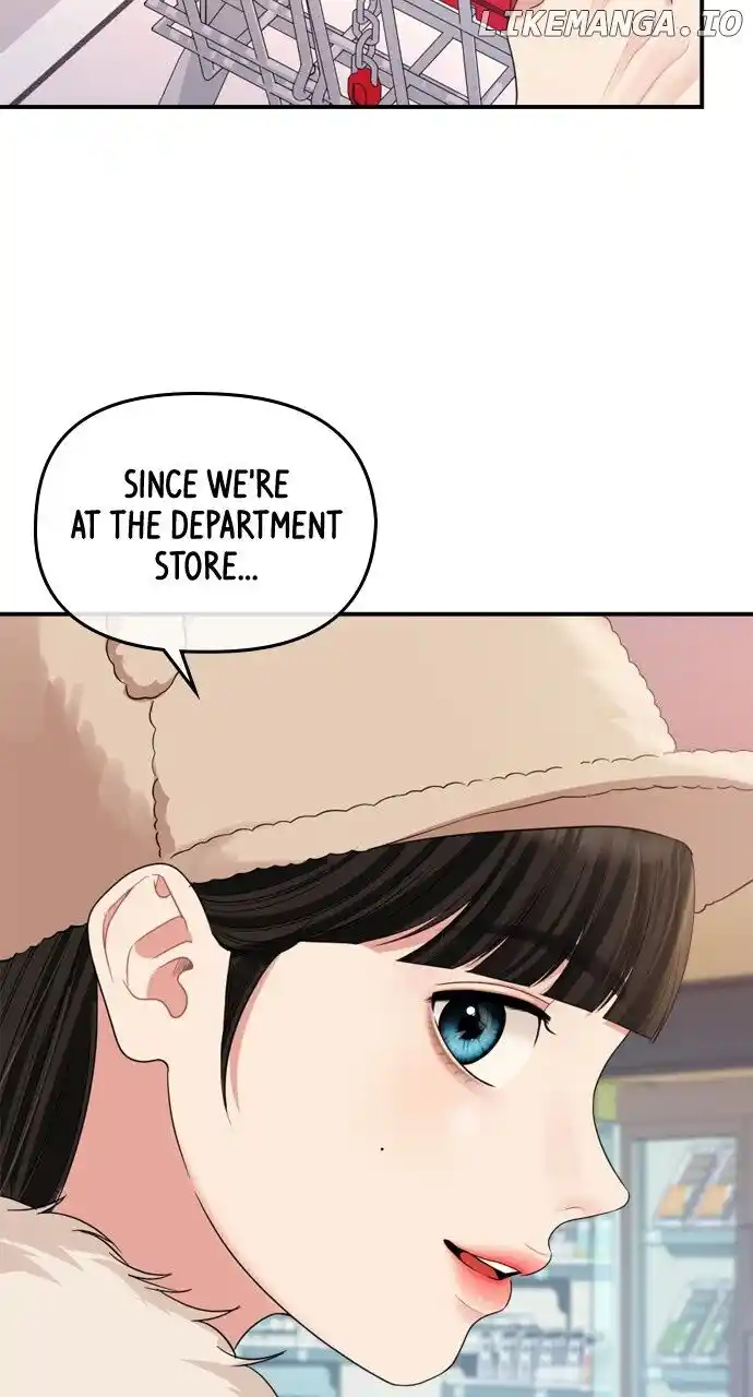 To You, Who Kept the Star Ch.158