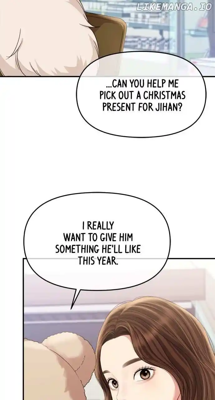 To You, Who Kept the Star Ch.158