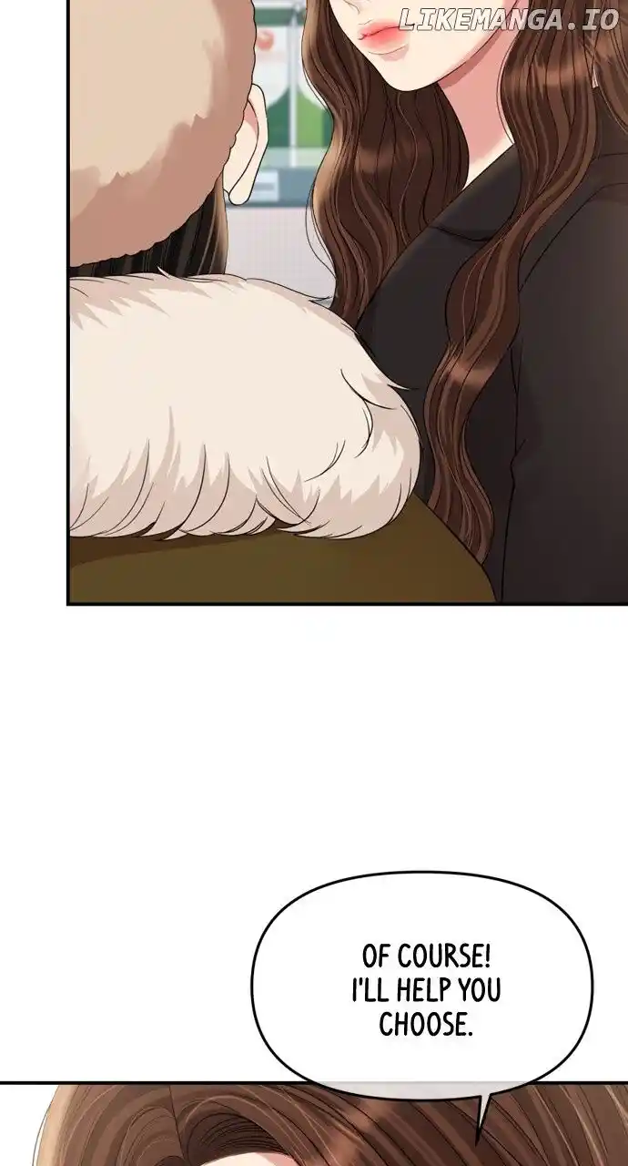 To You, Who Kept the Star Ch.158