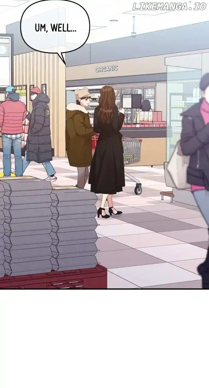 To You, Who Kept the Star Ch.158