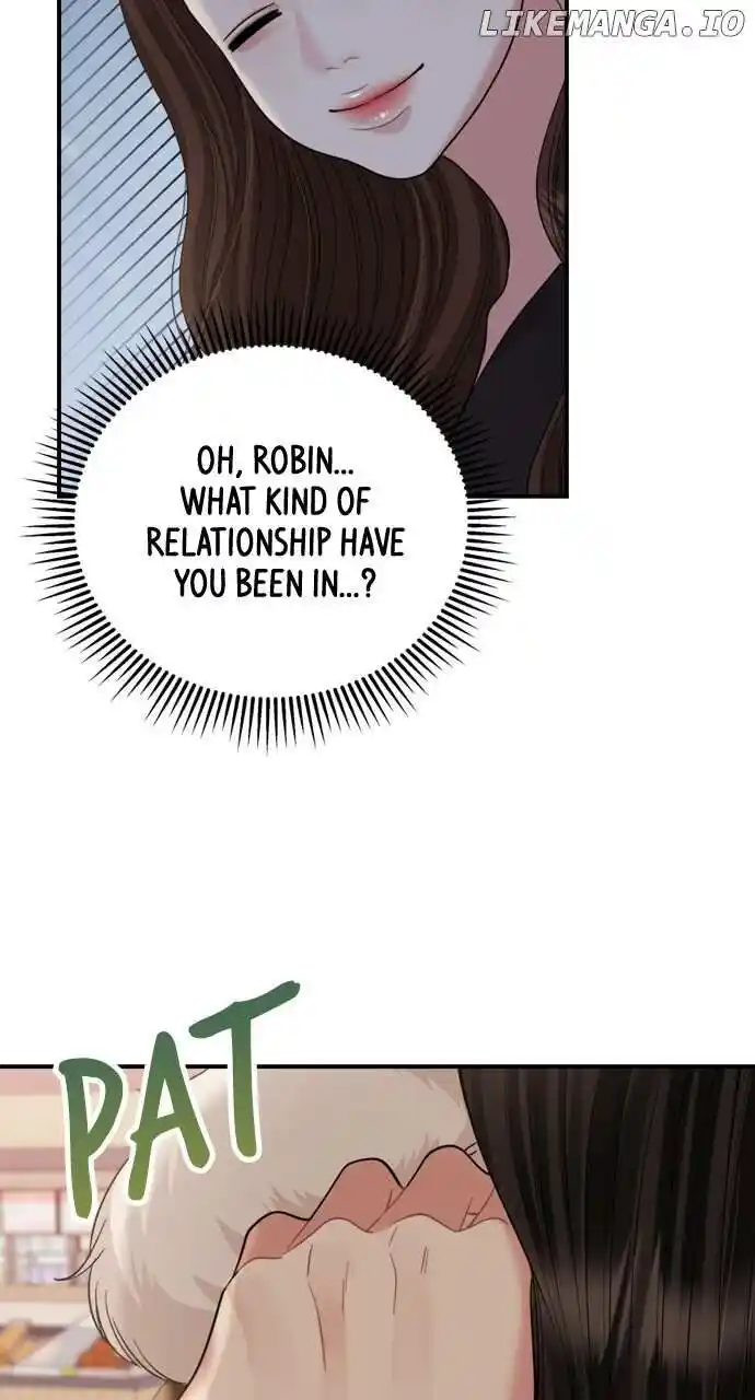 To You, Who Kept the Star Ch.158