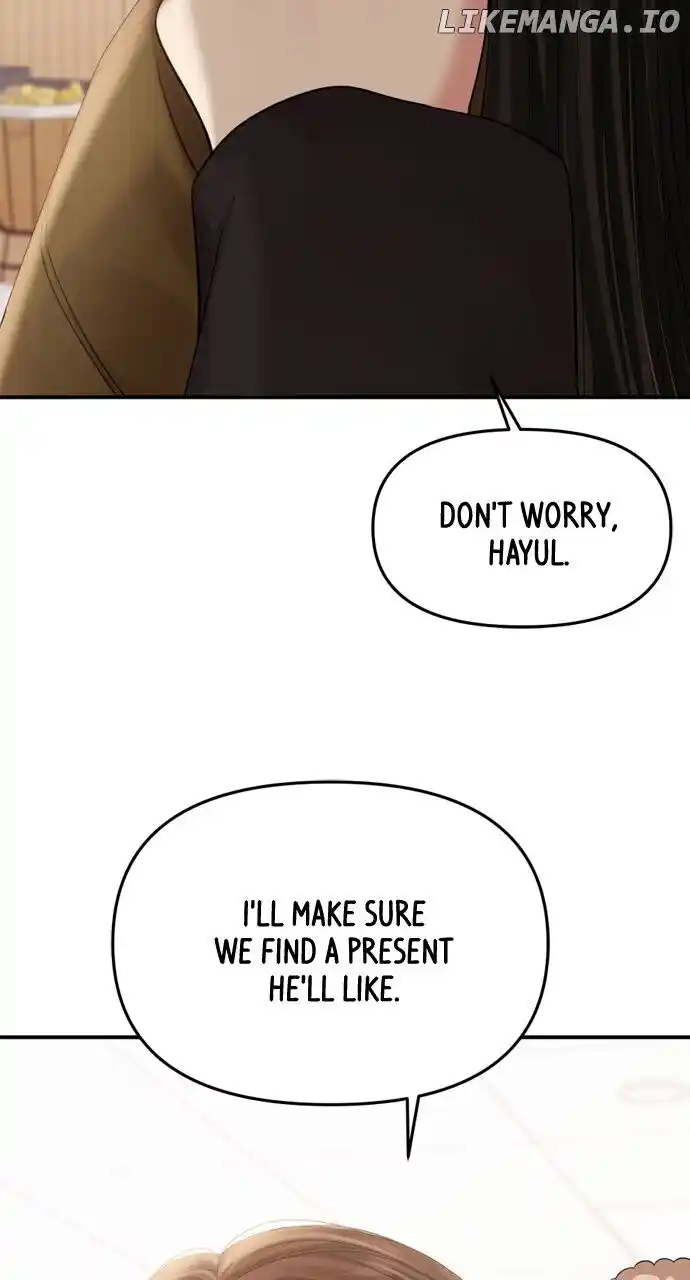 To You, Who Kept the Star Ch.158