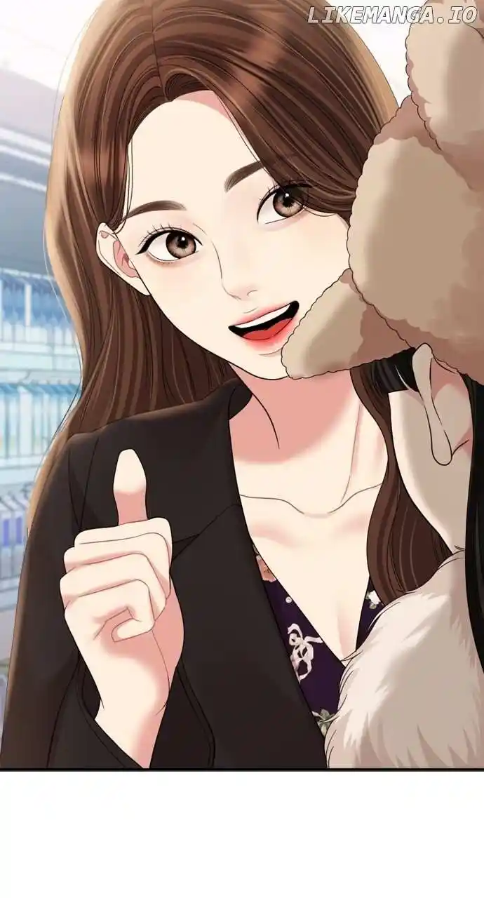 To You, Who Kept the Star Ch.158