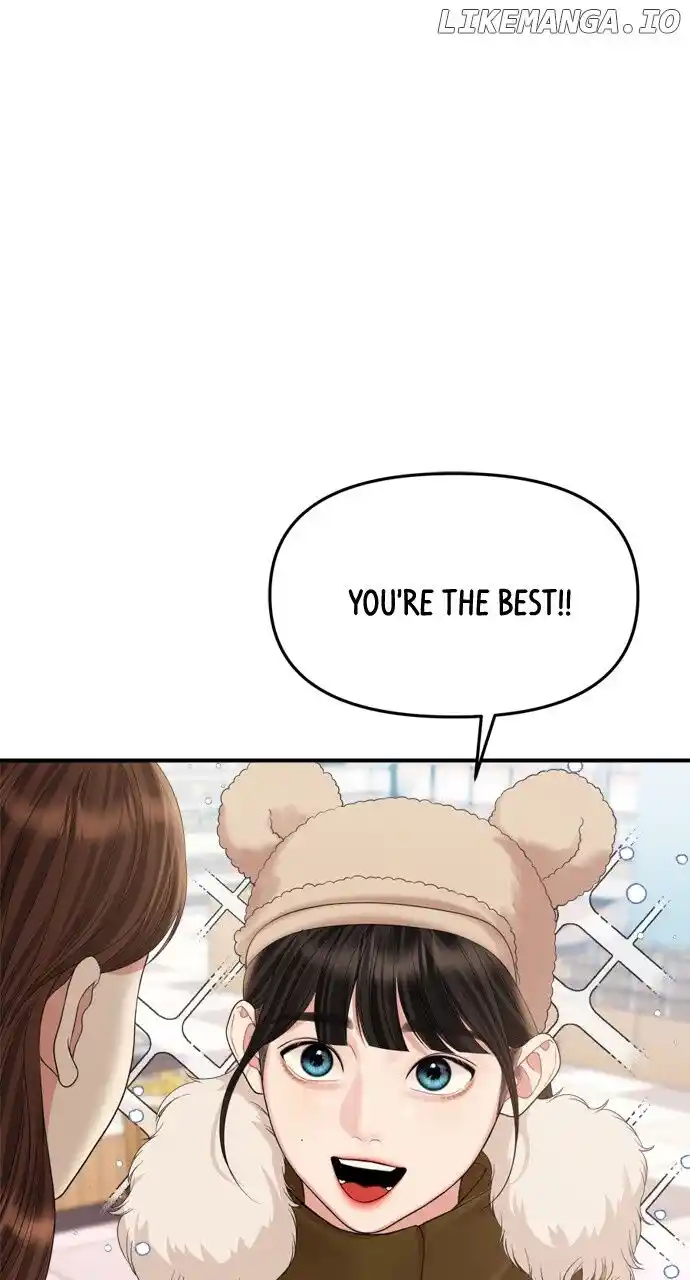 To You, Who Kept the Star Ch.158