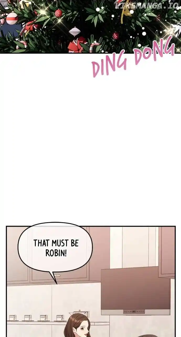 To You, Who Kept the Star Ch.158