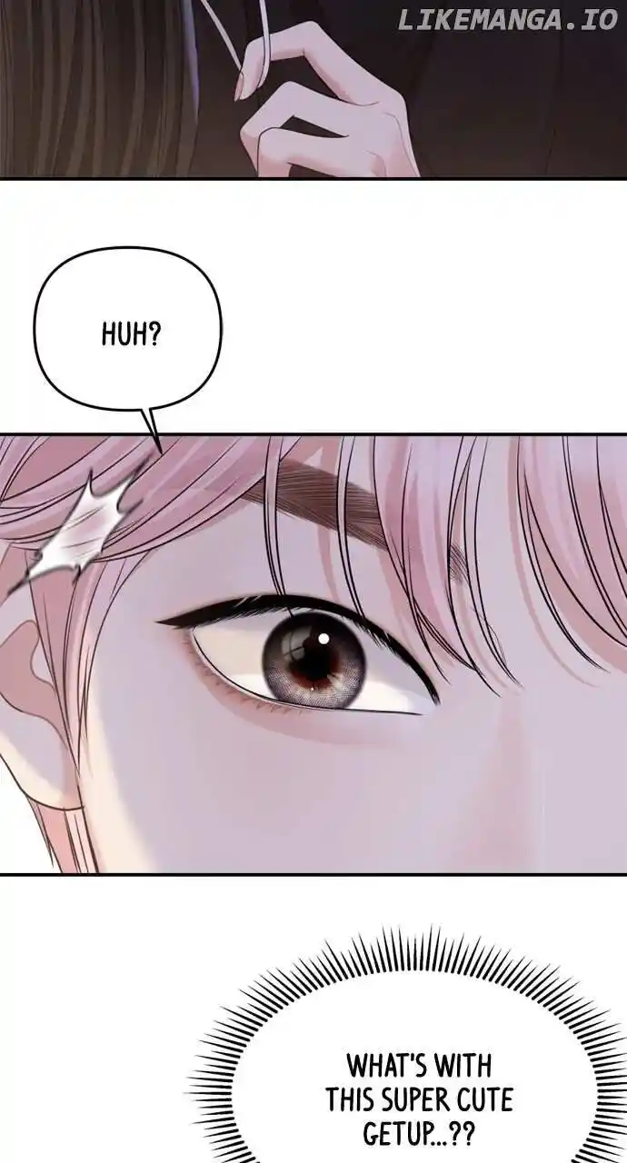 To You, Who Kept the Star Ch.158