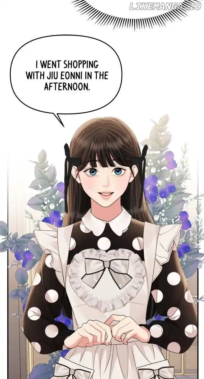 To You, Who Kept the Star Ch.158