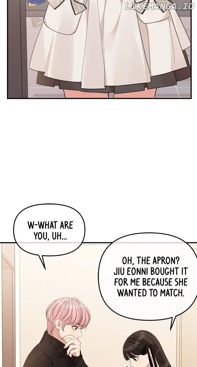 To You, Who Kept the Star Ch.158