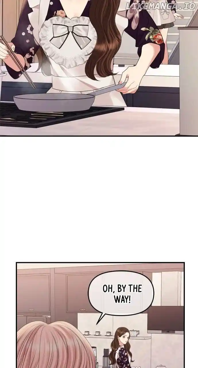 To You, Who Kept the Star Ch.158