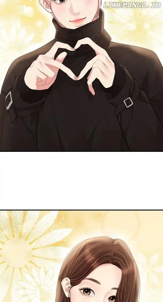 To You, Who Kept the Star Ch.158