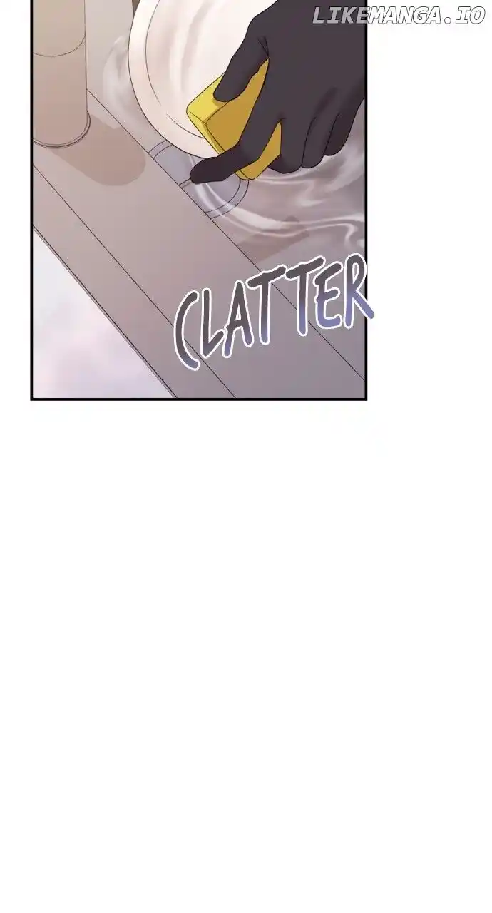 To You, Who Kept the Star Ch.158