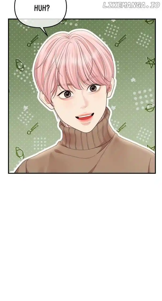 To You, Who Kept the Star Ch.158