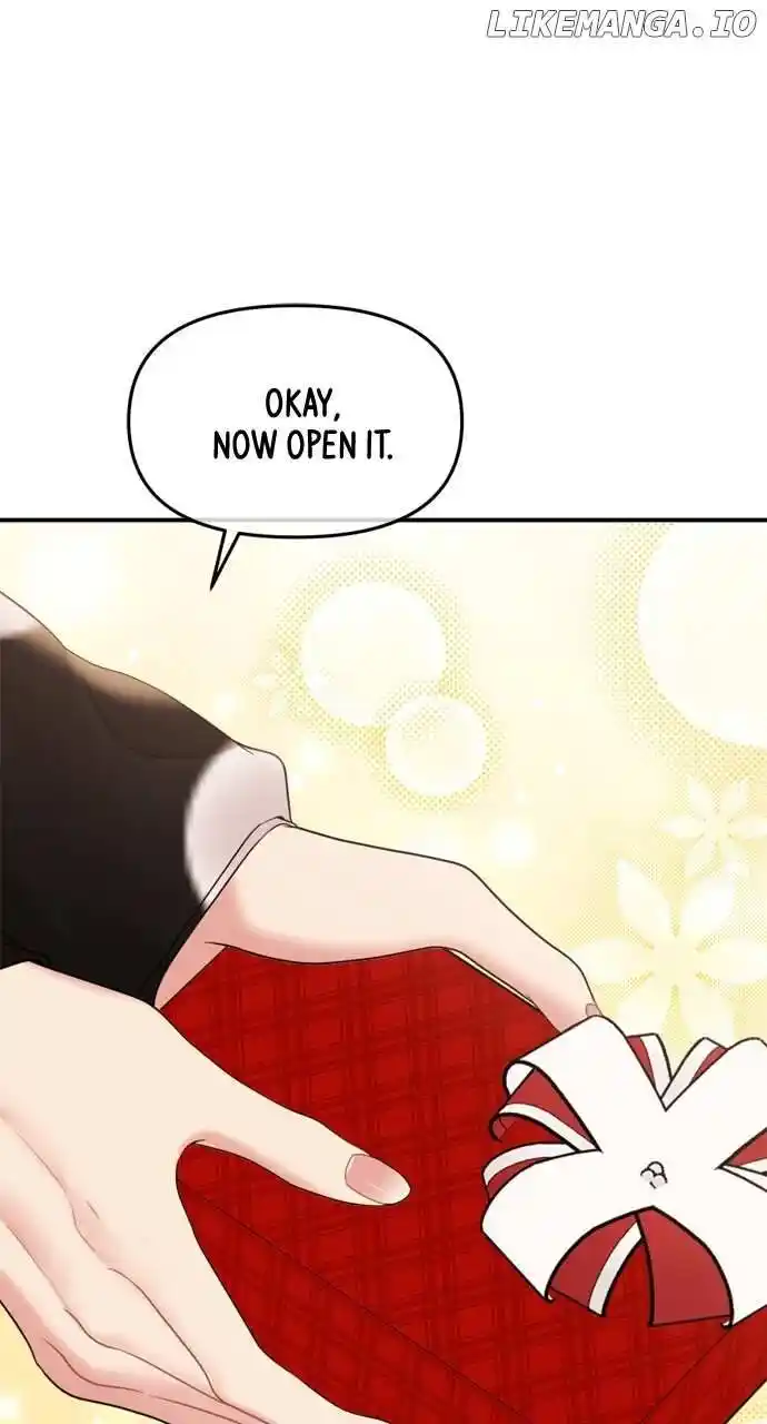 To You, Who Kept the Star Ch.158