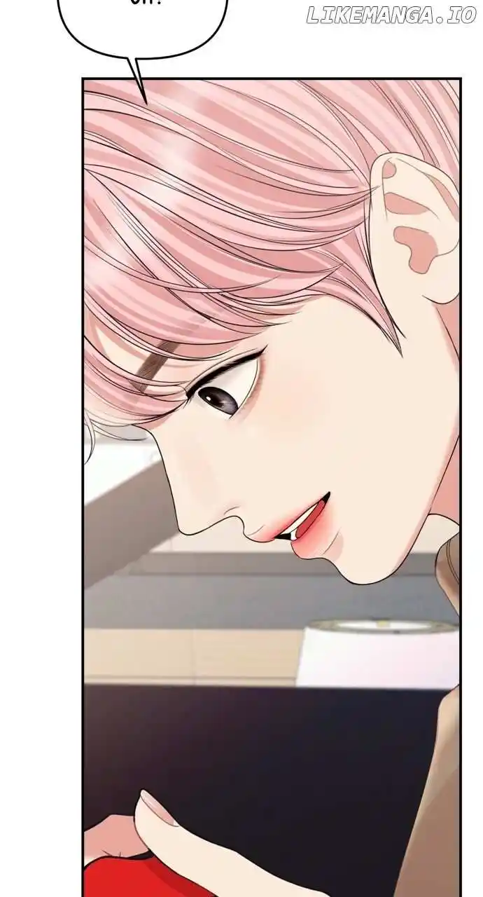 To You, Who Kept the Star Ch.158