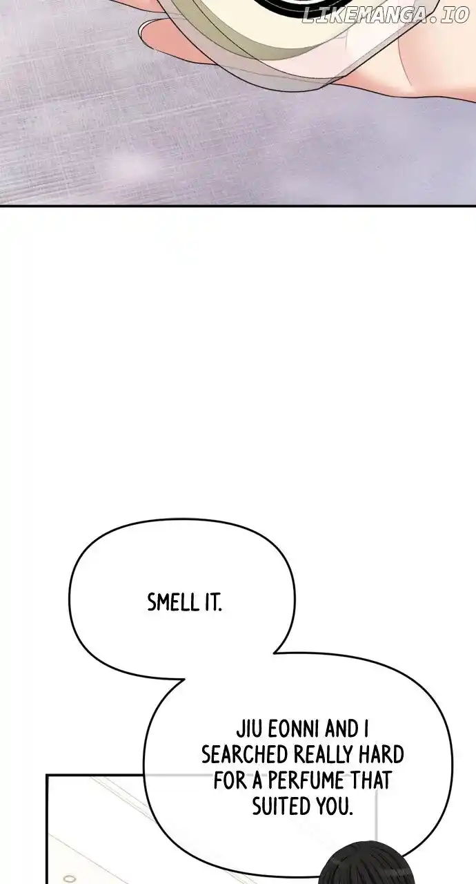 To You, Who Kept the Star Ch.158