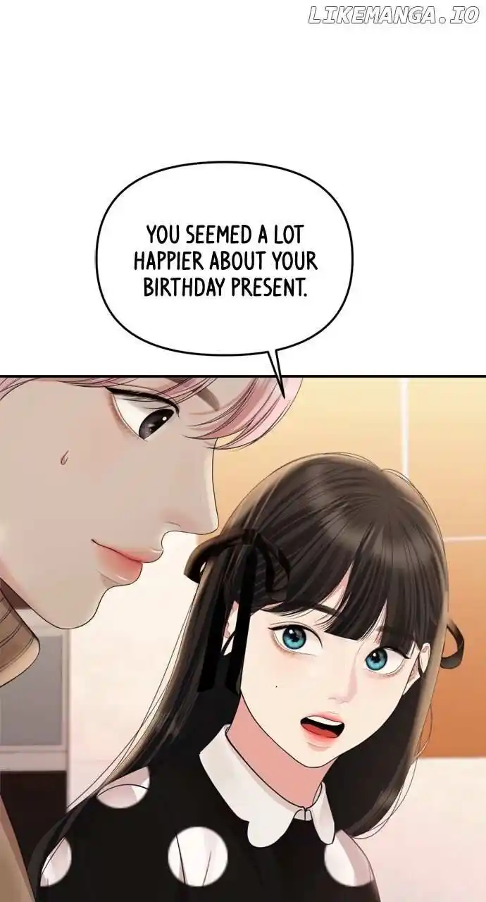 To You, Who Kept the Star Ch.158