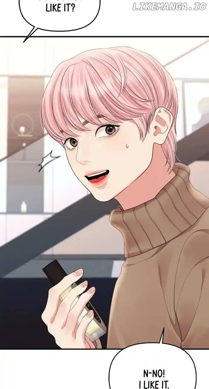 To You, Who Kept the Star Ch.158