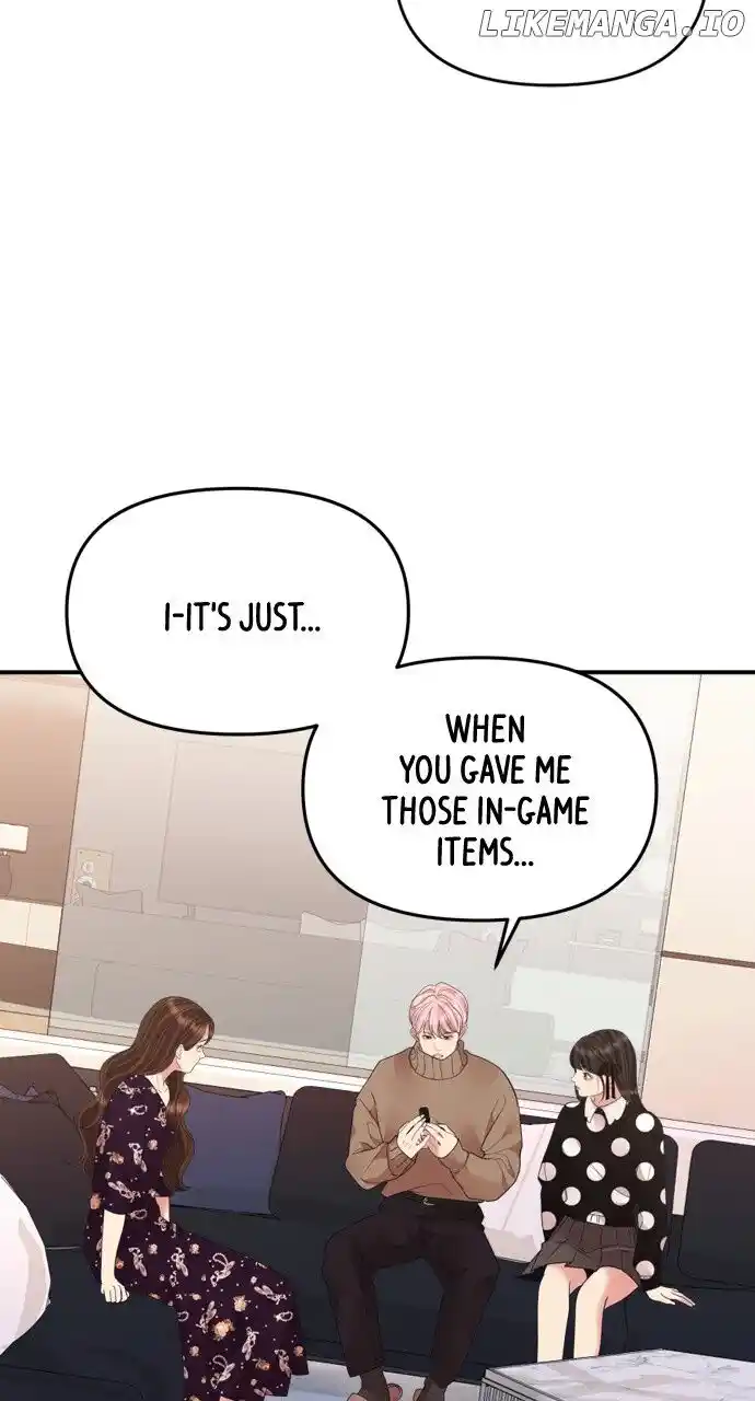 To You, Who Kept the Star Ch.158