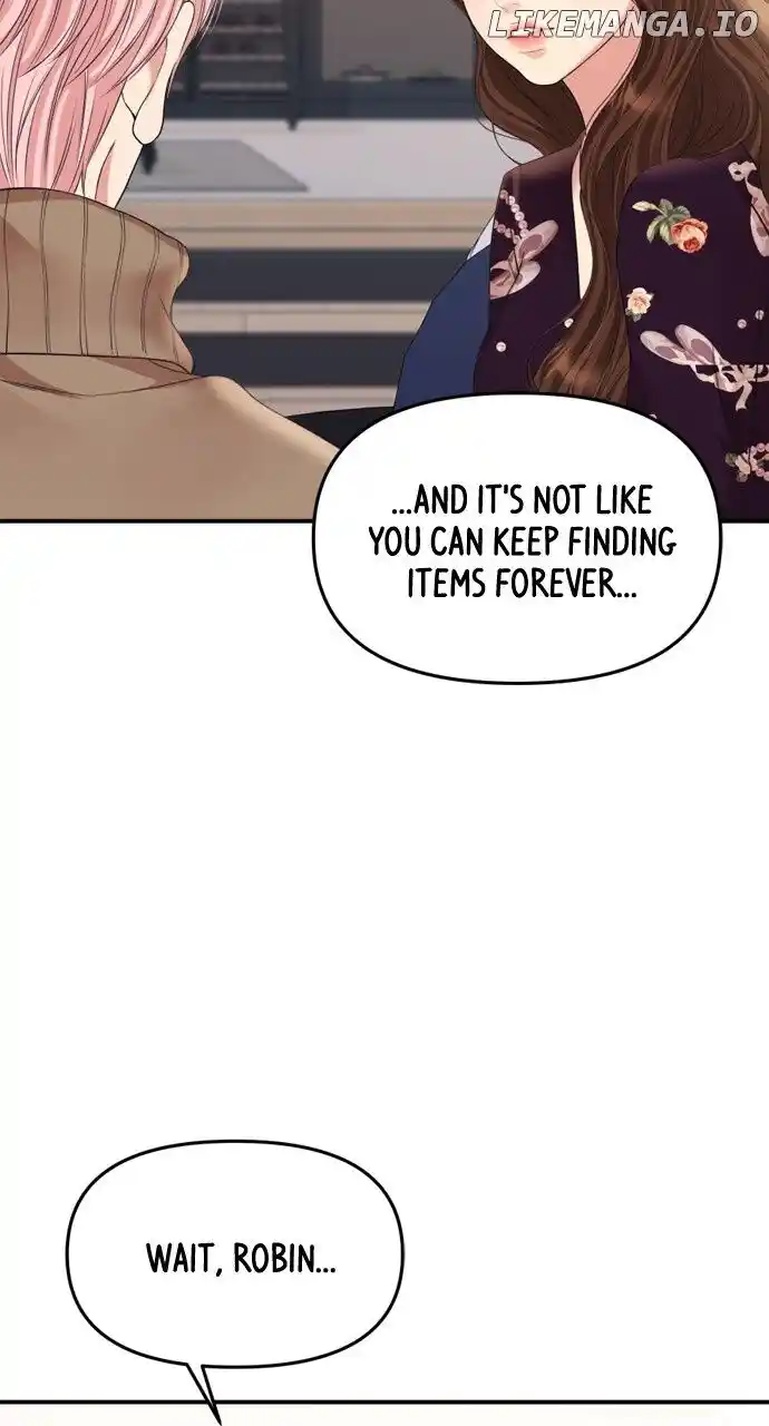 To You, Who Kept the Star Ch.158