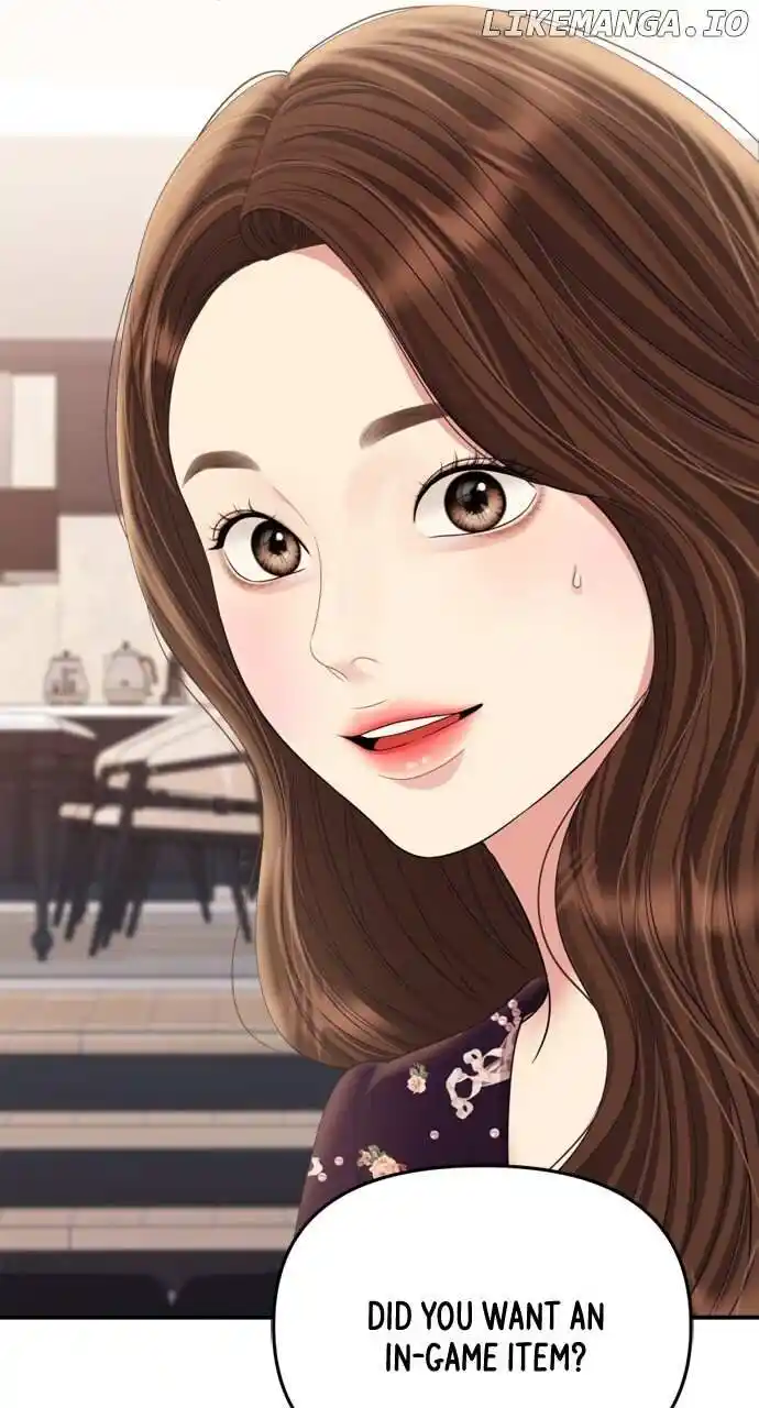 To You, Who Kept the Star Ch.158