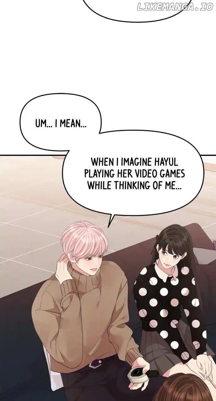 To You, Who Kept the Star Ch.158