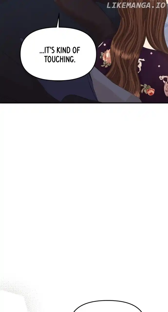 To You, Who Kept the Star Ch.158