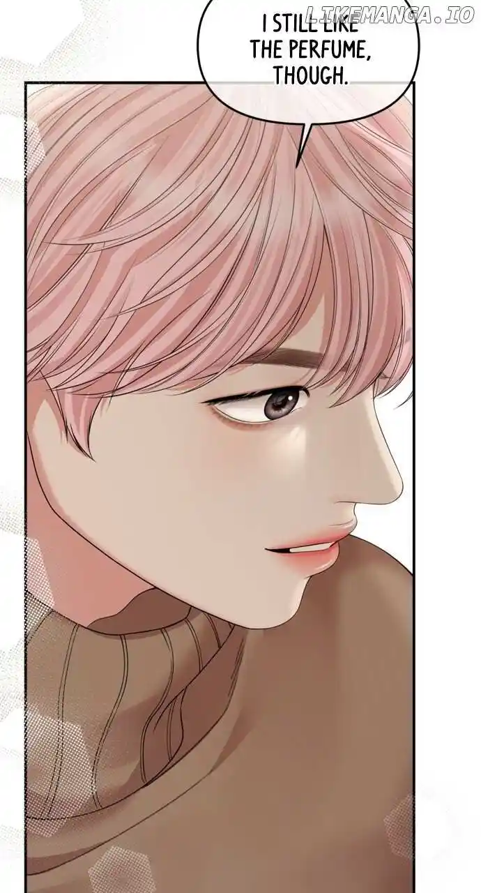 To You, Who Kept the Star Ch.158