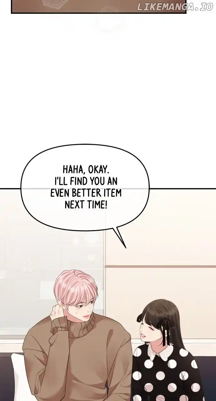 To You, Who Kept the Star Ch.158