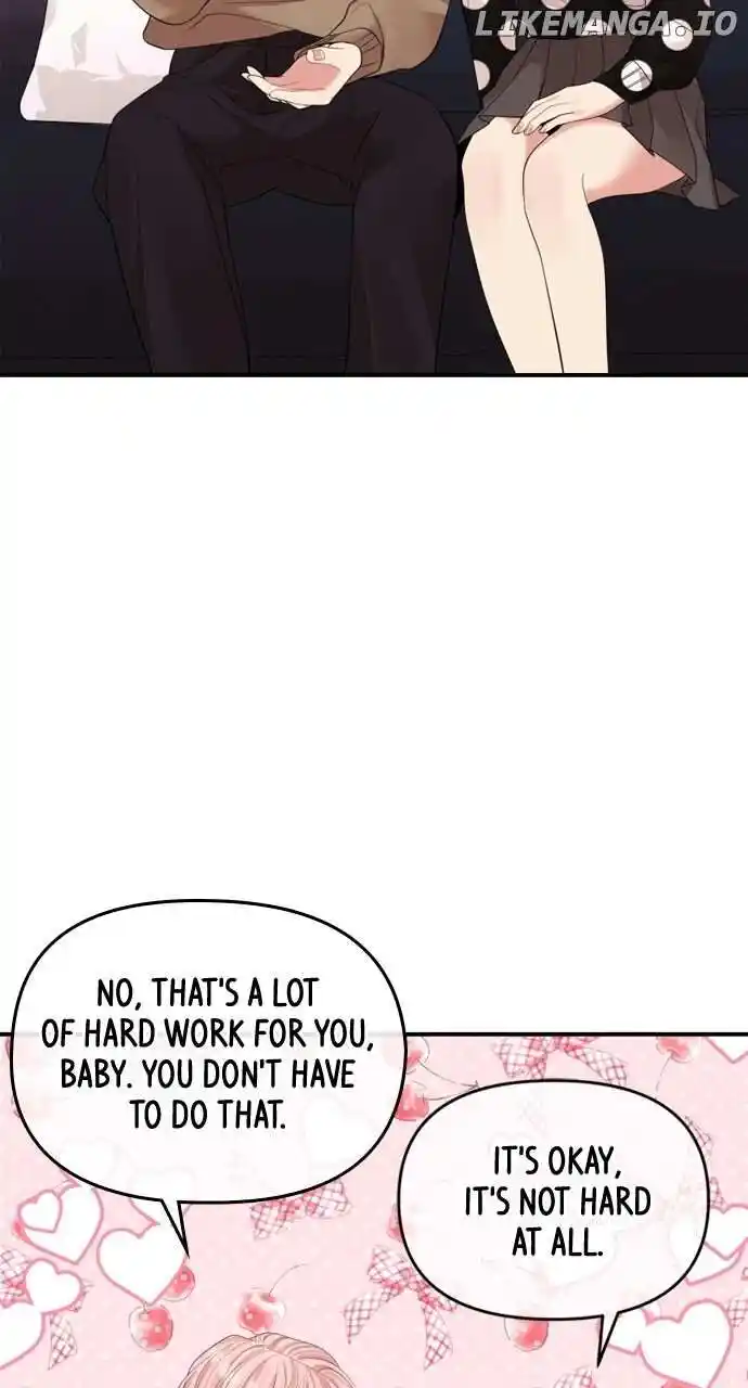 To You, Who Kept the Star Ch.158