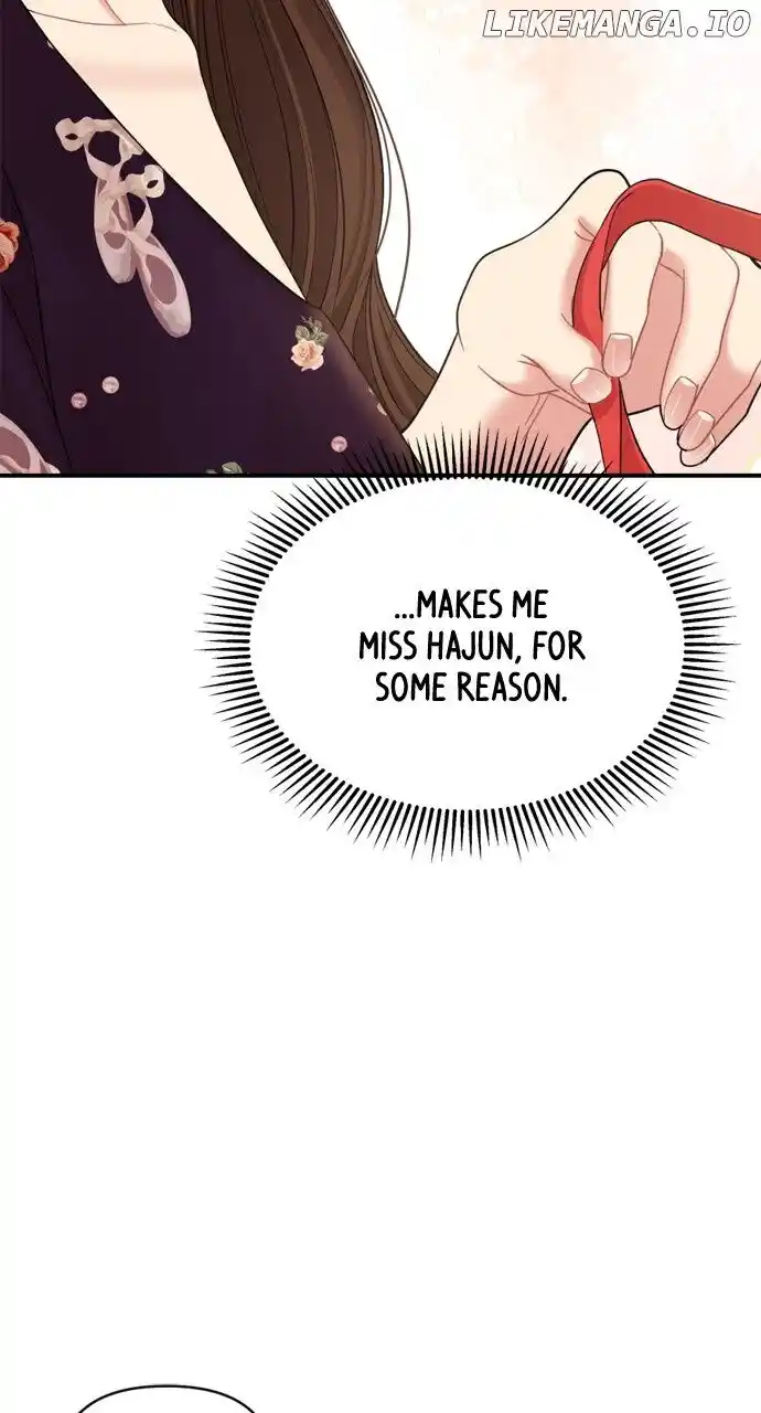 To You, Who Kept the Star Ch.158