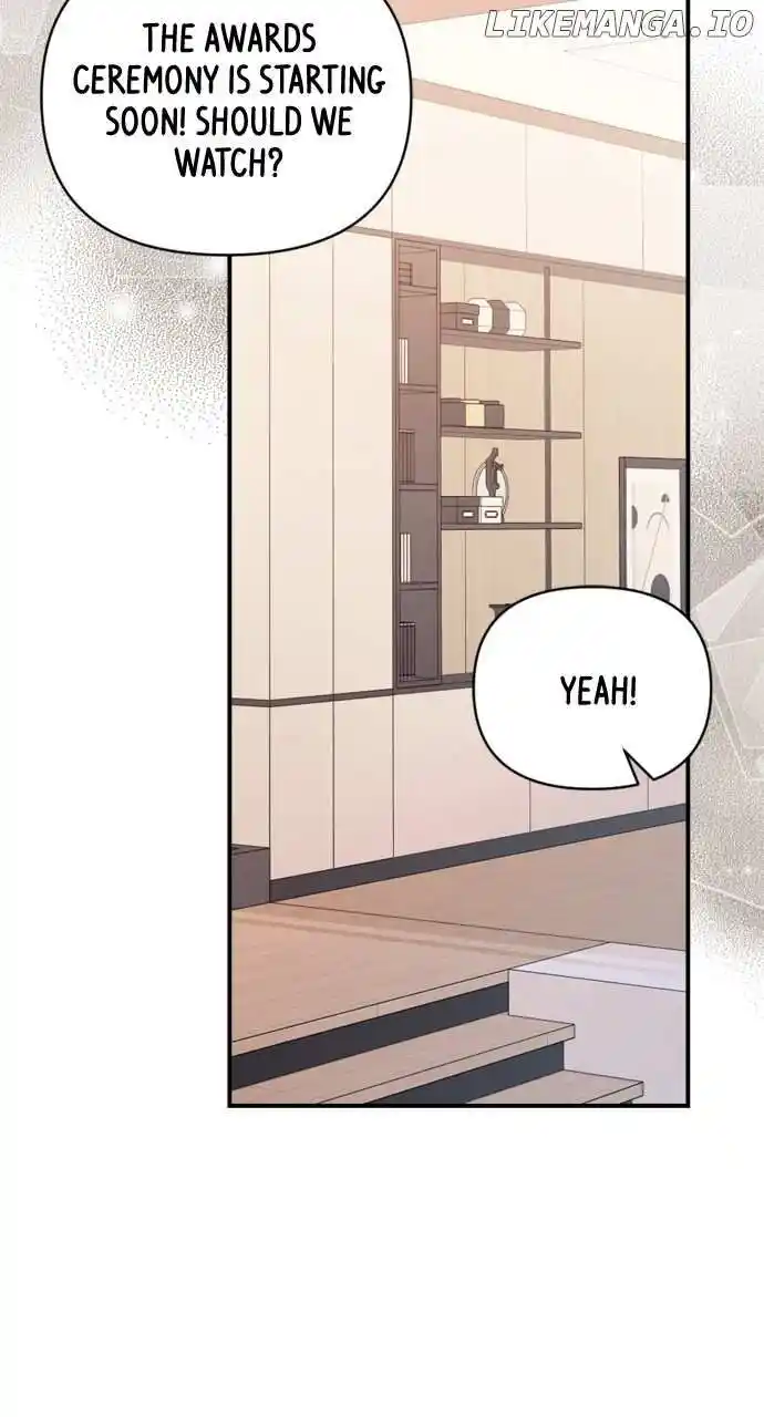 To You, Who Kept the Star Ch.158