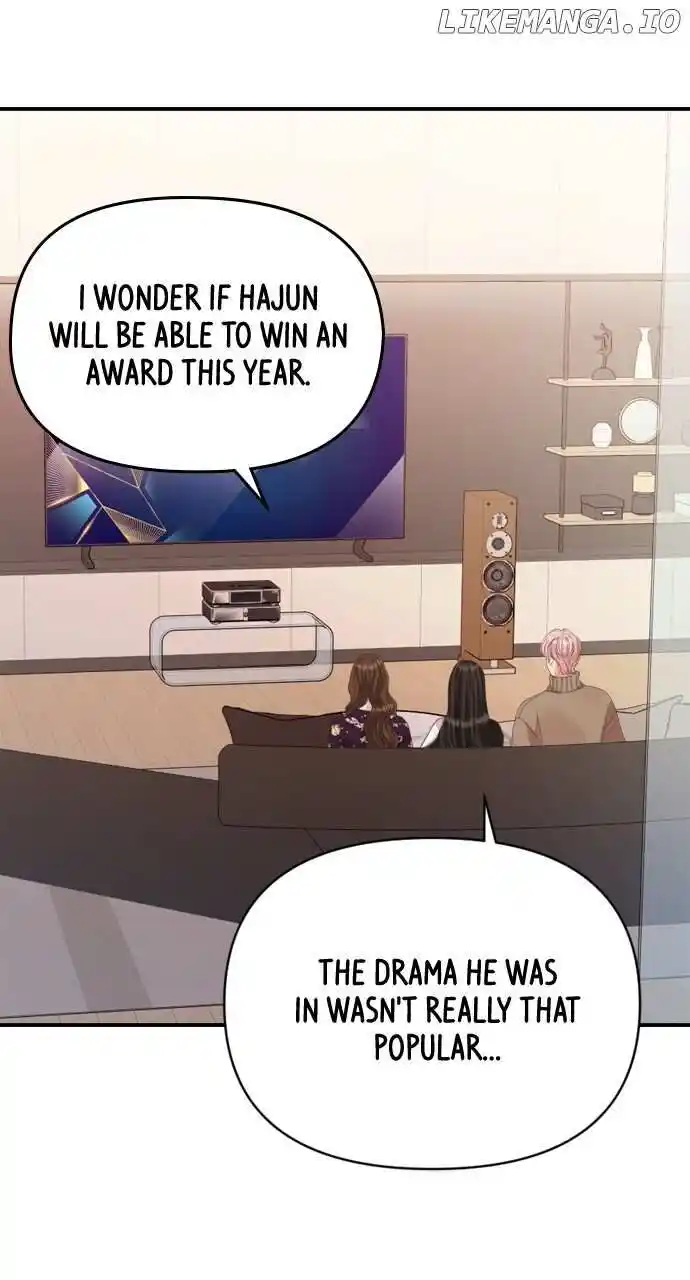 To You, Who Kept the Star Ch.158