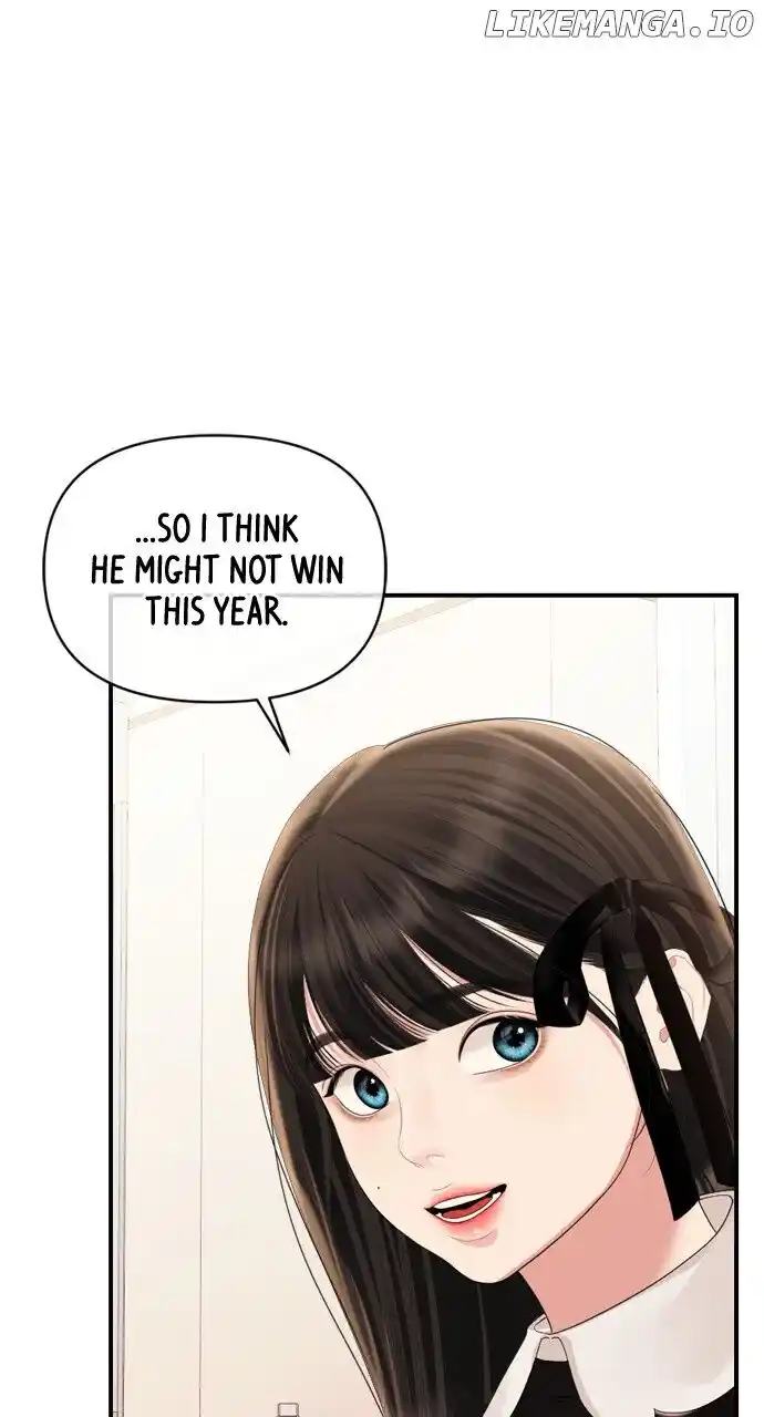 To You, Who Kept the Star Ch.158