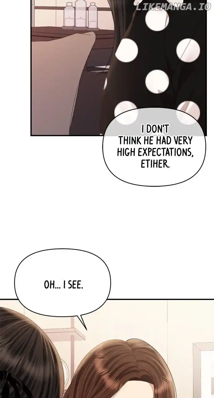 To You, Who Kept the Star Ch.158