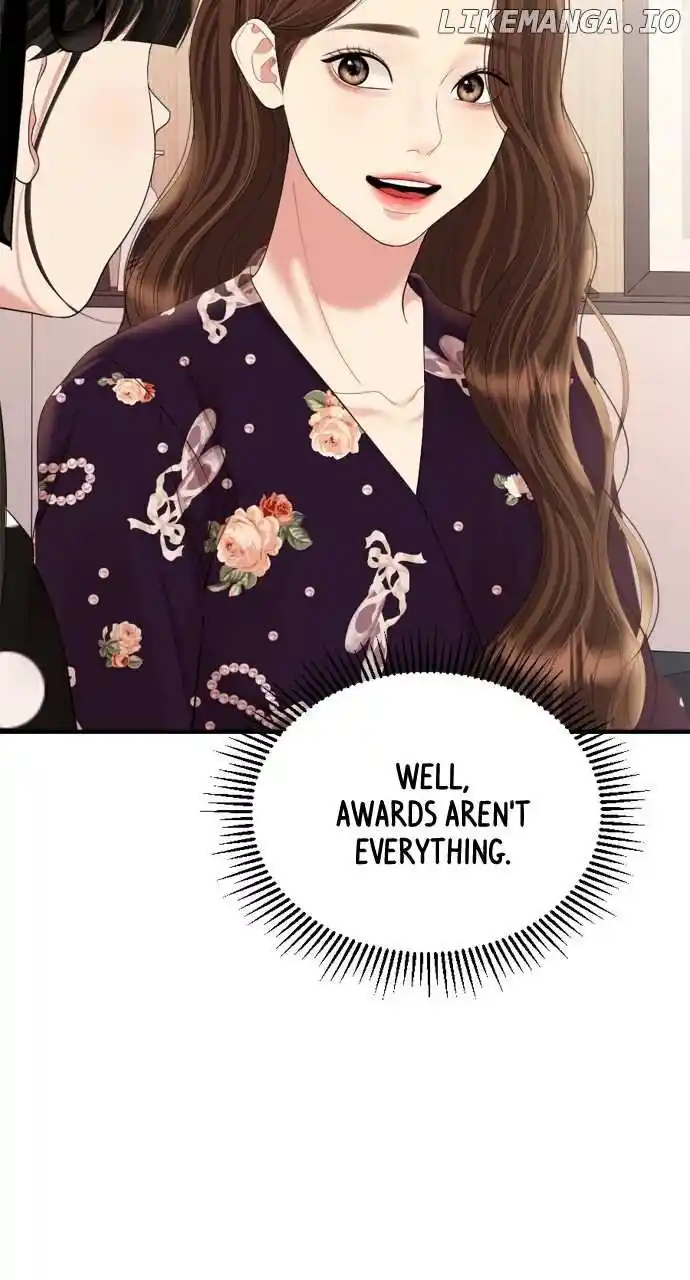 To You, Who Kept the Star Ch.158