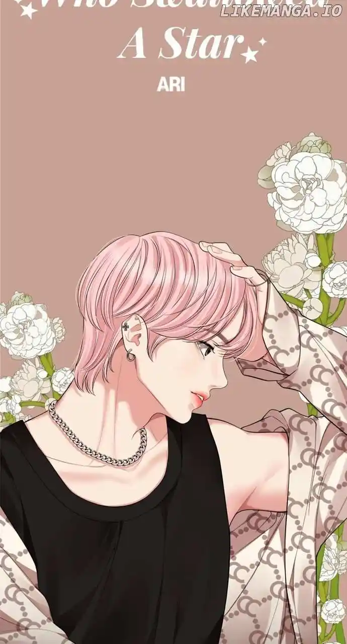 To You, Who Kept the Star Ch.158