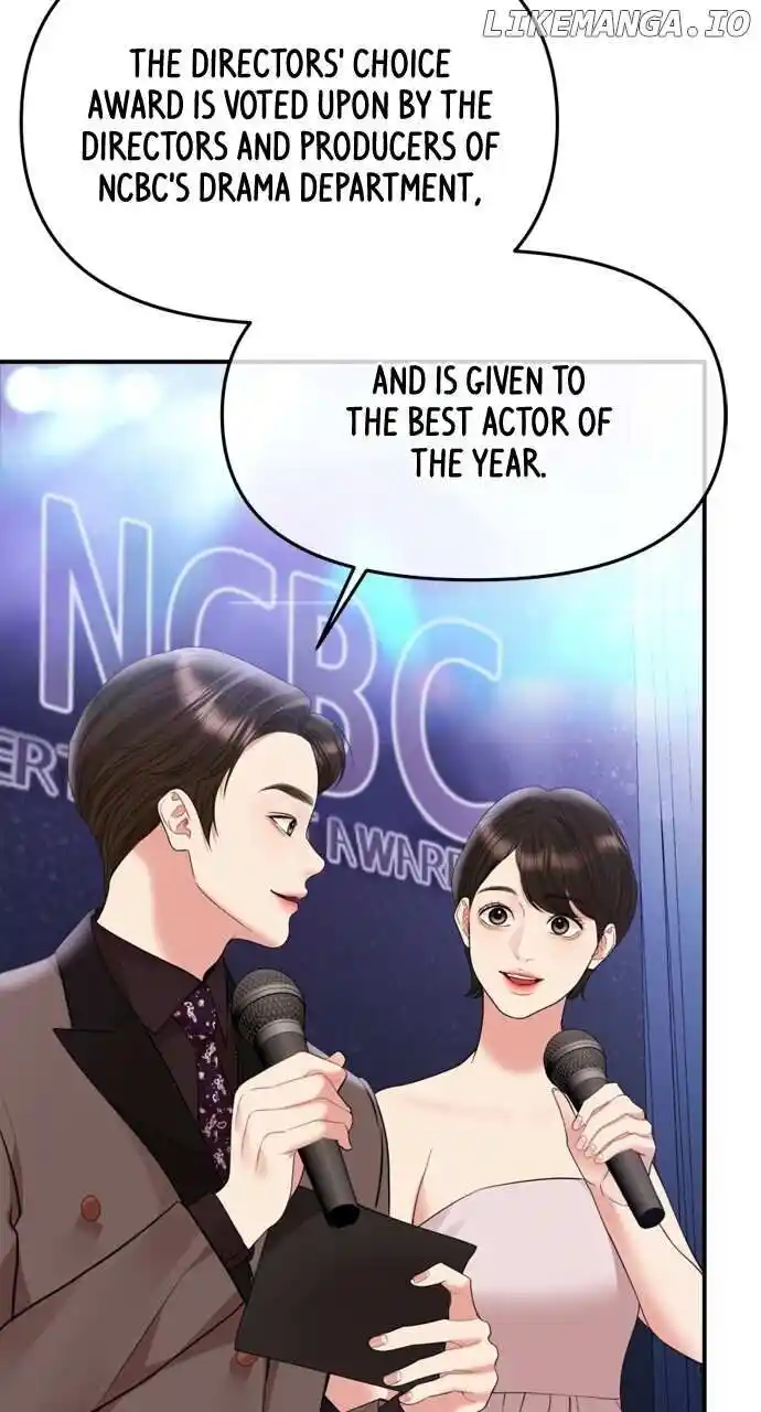 To You, Who Kept the Star Ch.158